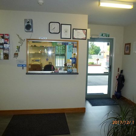 Cosy Kiwi Accommodation 테아나우 외부 사진