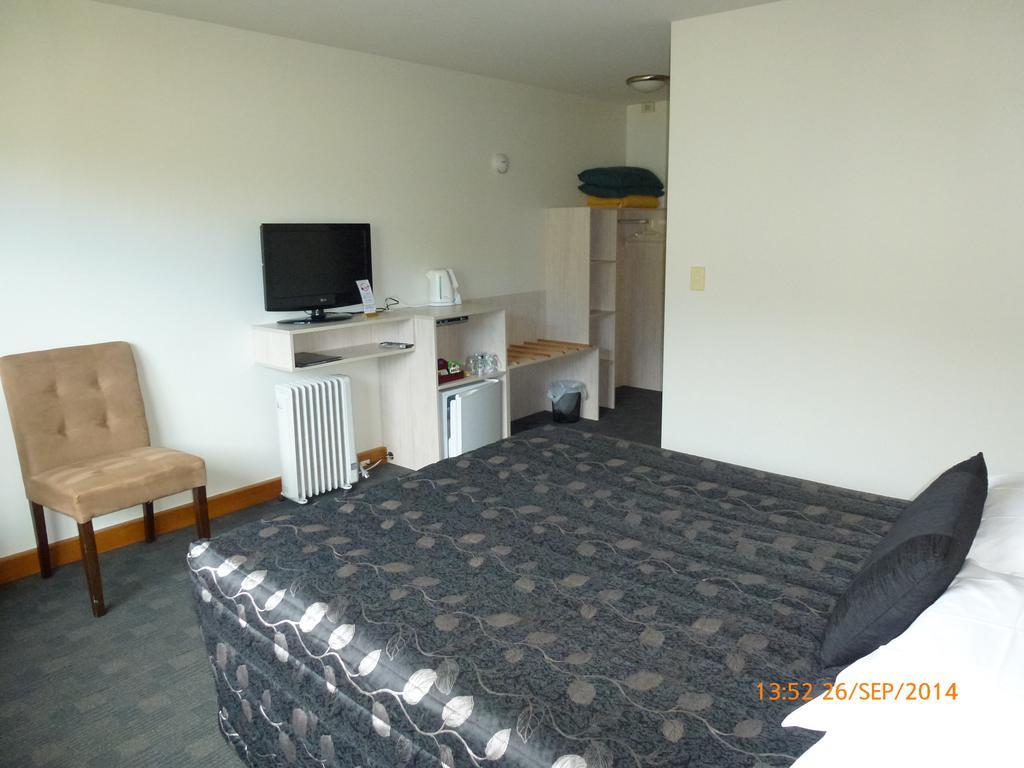 Cosy Kiwi Accommodation 테아나우 외부 사진