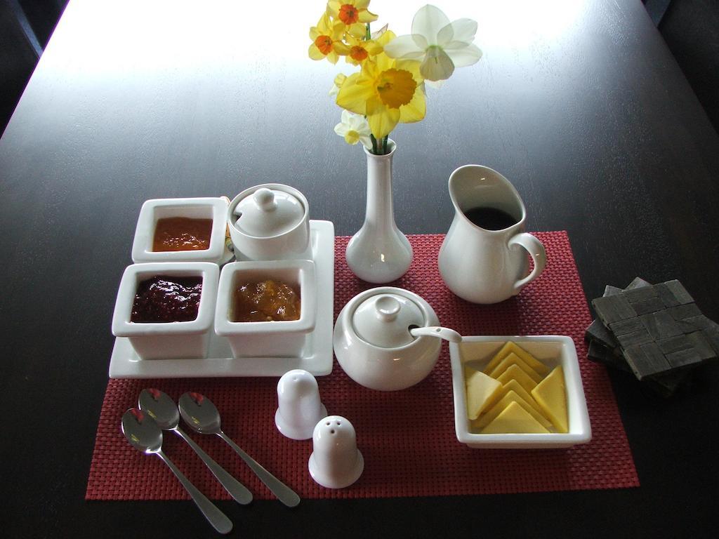 Cosy Kiwi Accommodation 테아나우 외부 사진