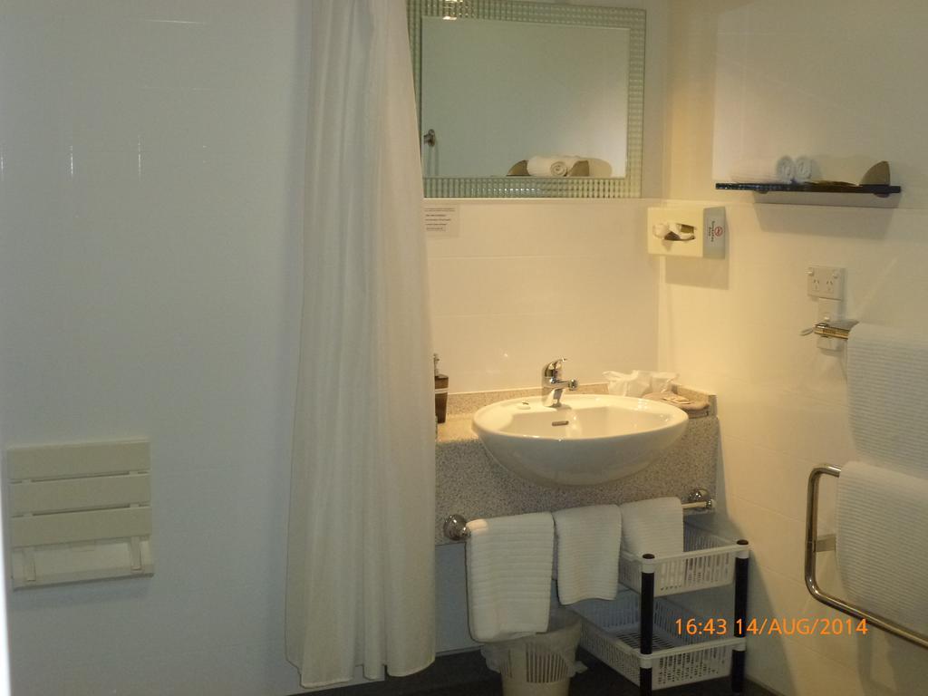 Cosy Kiwi Accommodation 테아나우 외부 사진